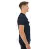 T-shirt classique homme RALLYE 2