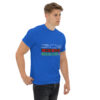 T-shirt classique homme 309 gti 16 french power