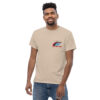 T-shirt classique homme 309 gti 16