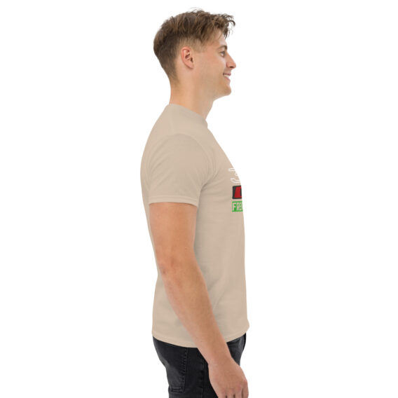 T-shirt classique homme 309 gti 16 french power