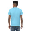 T-shirt classique homme R5 GT TURBO POWER BOOST
