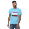T-shirt classique homme R5 GT TURBO POWER BOOST