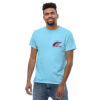 T-shirt classique homme 309 gti 16