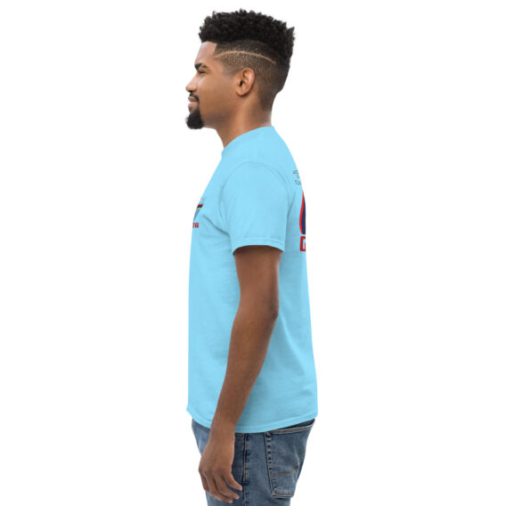 T-shirt classique homme 309 gti 16
