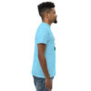 T-shirt classique homme R5 GT TURBO POWER BOOST