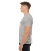 T-shirt classique homme RALLYE 2