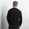 Sweat homme à Col Rond RALLYE 2