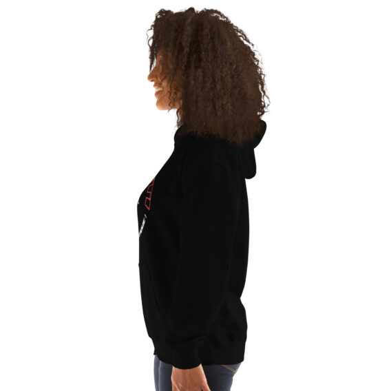 Sweat à capuche femme 205 GTI émotion authentique