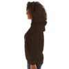 Sweat à capuche femme 205 GTI émotion authentique