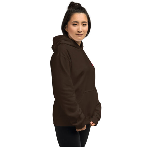 Sweat à capuche GTI PTS