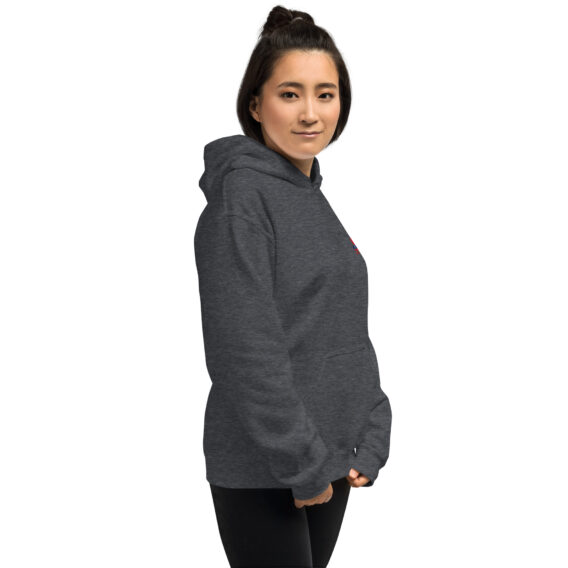 Sweat à capuche GTI PTS