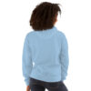 Sweat à capuche femme 205 GTI émotion authentique
