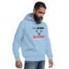 Sweat à capuche GOLF VR6