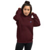 Sweat à capuche GTI PTS