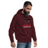 Sweat à capuche GOLF VR6