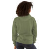 Sweat à capuche femme 205 GTI émotion authentique