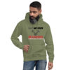 Sweat à capuche GOLF VR6