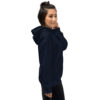 Sweat à capuche GTI PTS