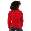 Sweat à capuche femme 205 GTI émotion authentique