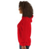 Sweat à capuche femme 205 GTI émotion authentique