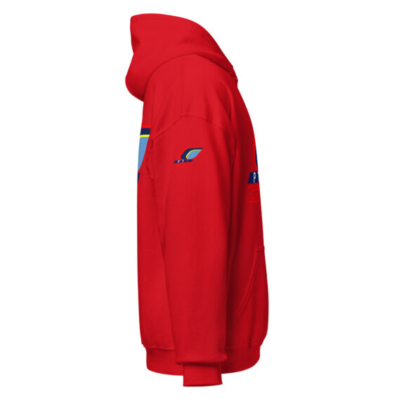 Sweat à capuche GTI PTS