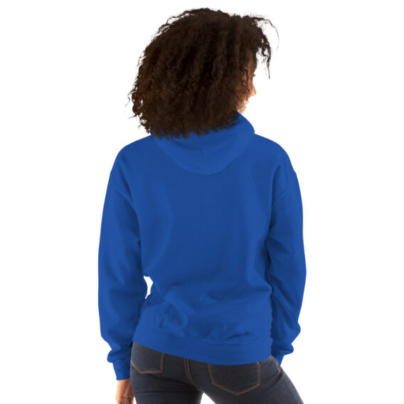 Sweat à capuche femme 205 GTI émotion authentique
