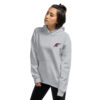 Sweat à capuche GTI PTS
