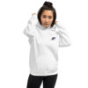 Sweat à capuche GTI PTS