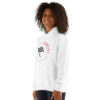 Sweat à capuche femme 205 GTI émotion authentique