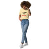 T-shirt femme en coton biologique GOLF VR6