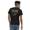 T-shirt team R21 TURBO VIVE LE SPORT