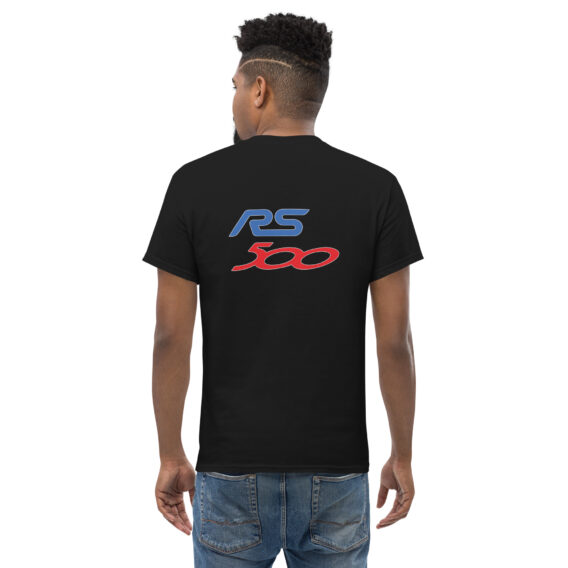 T-shirt homme focus RS 500