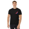 T-shirt homme VISA II CHRONO