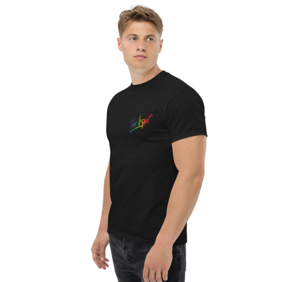 T-shirt homme CLIO V6 VIVE LE SPORT
