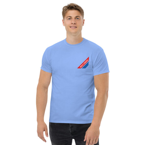 T-shirt homme VISA II CHRONO