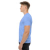 T-shirt homme TEAM R11 TURBO VIVE LE SPORT