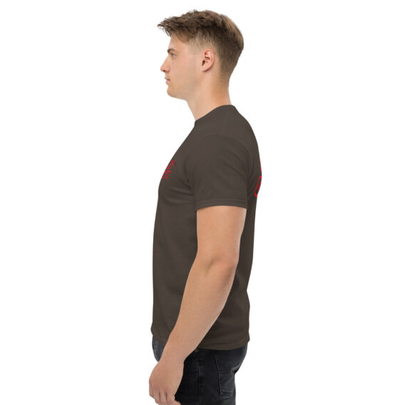 T-shirt homme GTI 1.6
