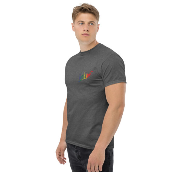 T-shirt homme TEAM RS VIVE LE SPORT
