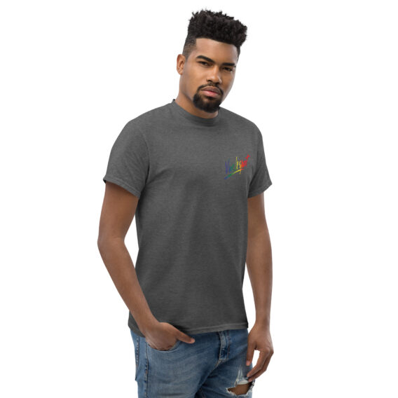 T-shirt team R21 TURBO VIVE LE SPORT
