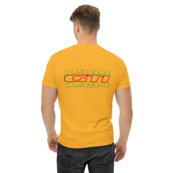 T-shirt homme 205 GTI