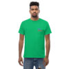 T-shirt homme focus RS 500