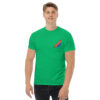 T-shirt homme VISA II CHRONO