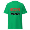 T-shirt homme BX 4 TC