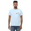 T-shirt team R21 TURBO VIVE LE SPORT