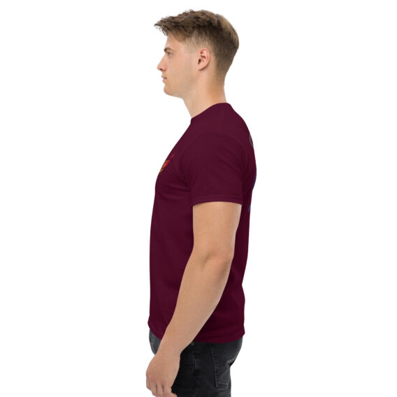 T-shirt homme CLIO V6 VIVE LE SPORT
