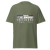 T-shirt homme BX 19 GTI