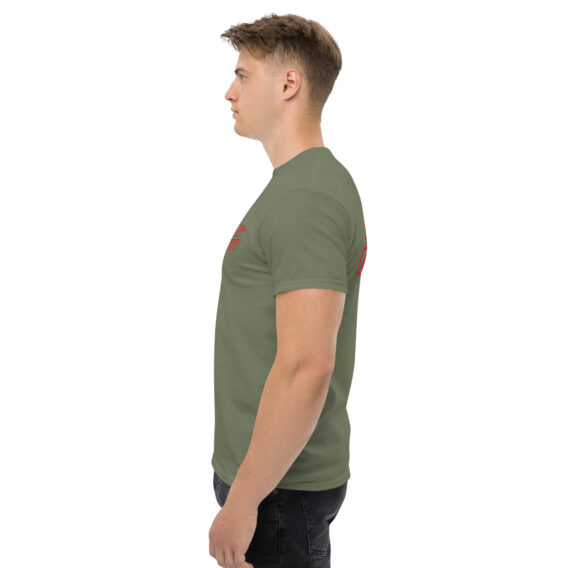 T-shirt homme GTI 1.6