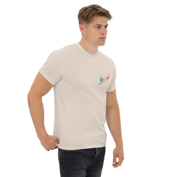 T-shirt homme CLIO V6 VIVE LE SPORT