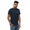 T-shirt homme focus RS 500
