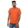 T-shirt homme focus RS 500